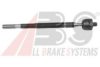 TOYOT 4550349055 Tie Rod Axle Joint
